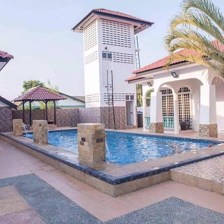 Wan Danisha Villa Inn Kota Bharu Eksteriør bilde