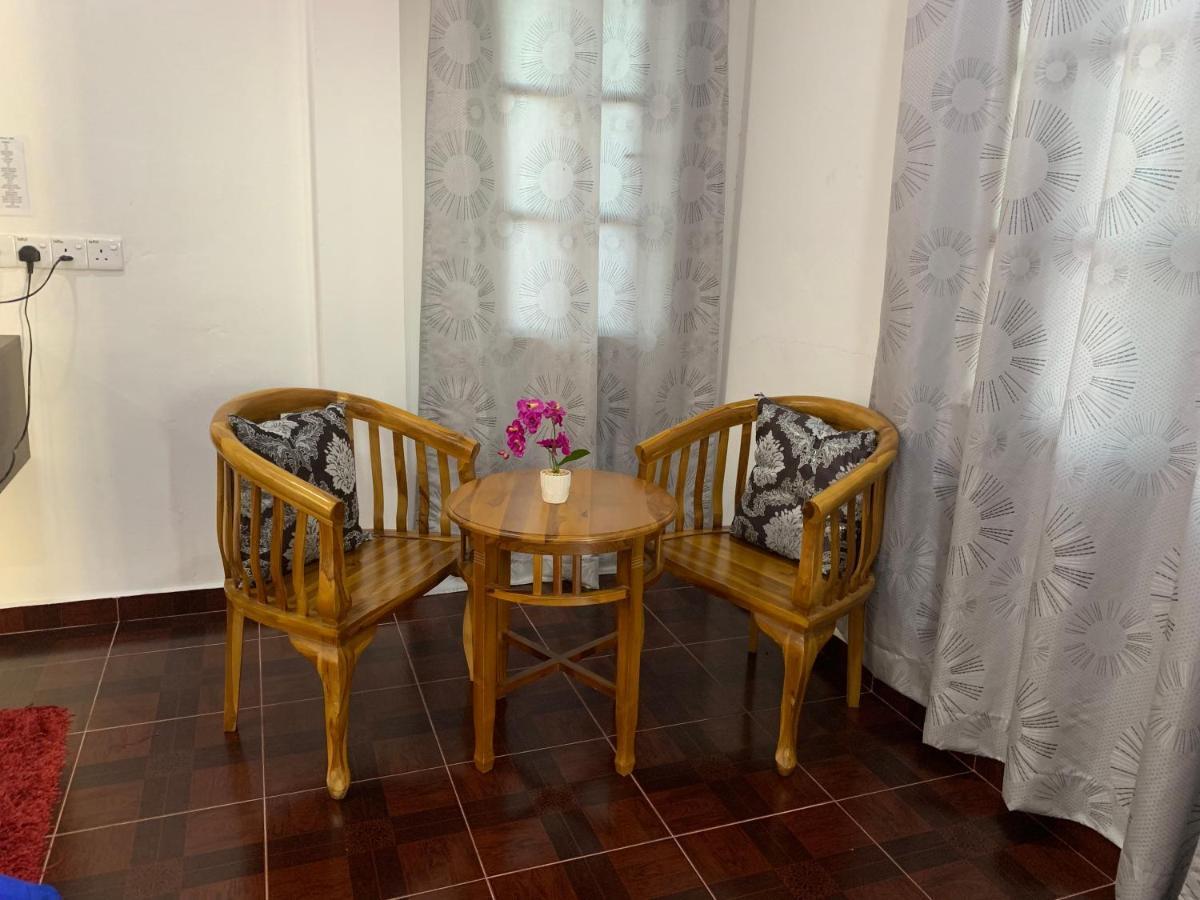 Wan Danisha Villa Inn Kota Bharu Eksteriør bilde