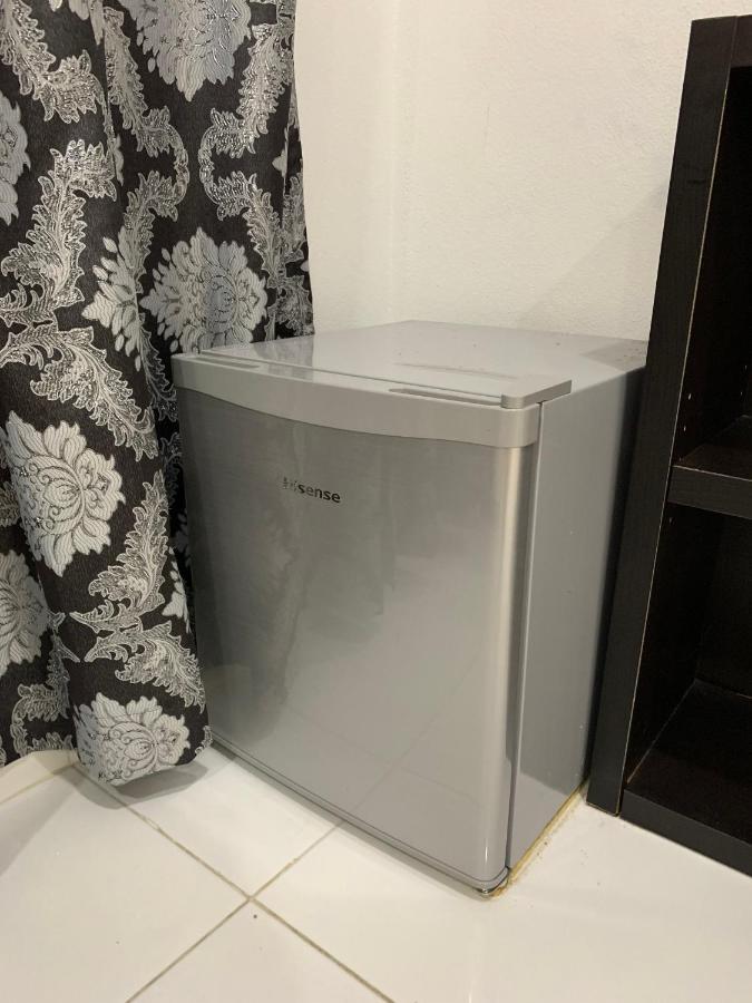 Wan Danisha Villa Inn Kota Bharu Eksteriør bilde
